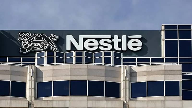 "نستله" تعلن عن وظائف شاغرة