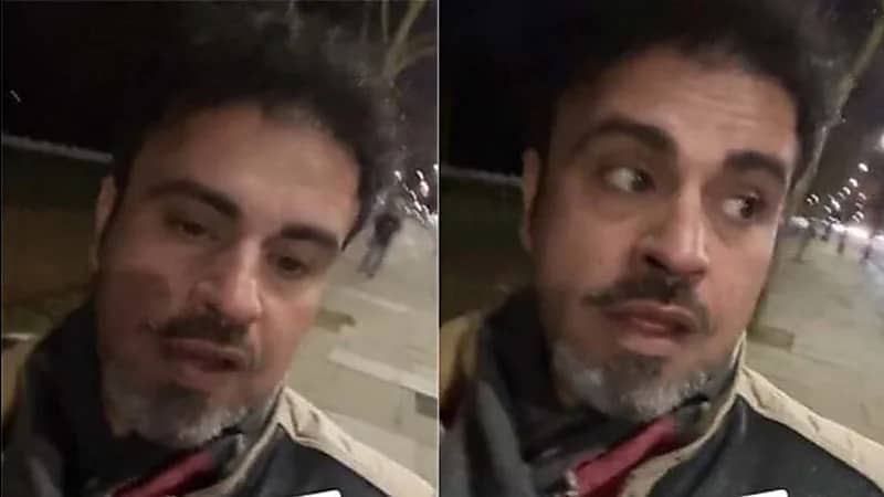 شاهد.. تفاصيل مقتل خليجي في بريطانيا لارتداءة ساعة روليكس