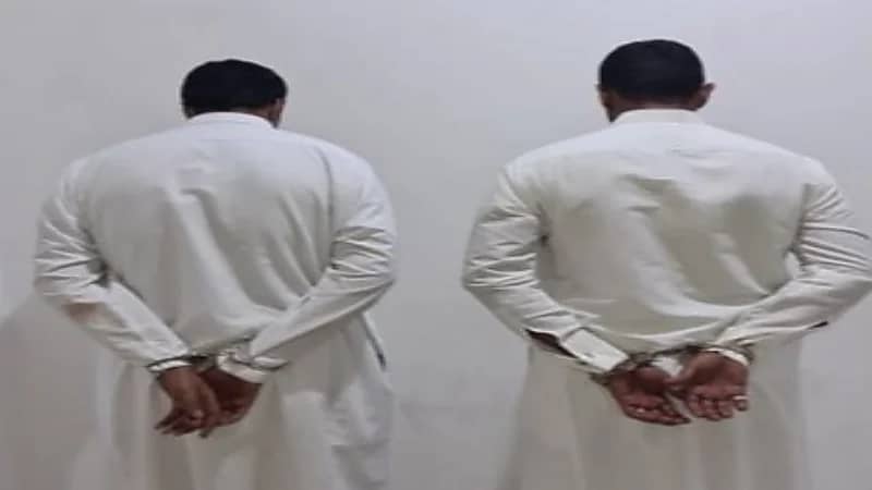 ضبط شخصين اعتديا على حارس أمن والمدير المناوب بمستشفى في أبها