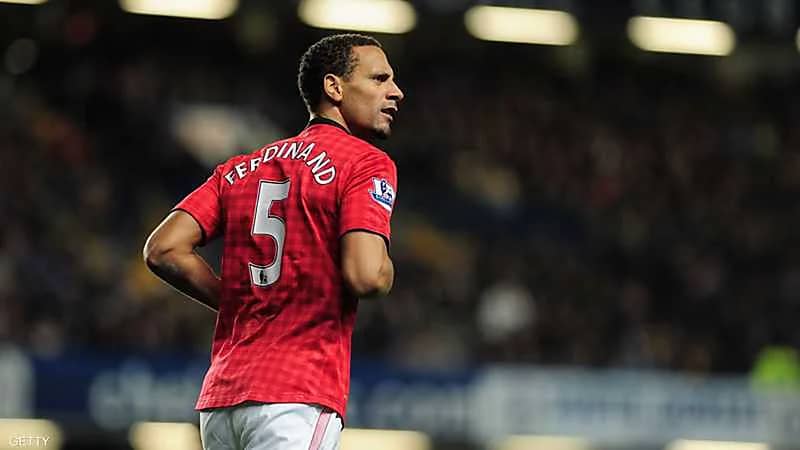 أسطورة إنجلترا يدافع عن روشن: لأنها السعودية الناس تصاب بالجنون.. فيديو