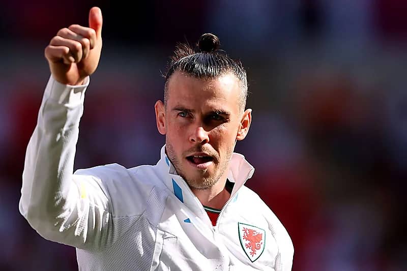 حقيقة اعتزال جاريث بيل اللعب دوليا بعد مواجهة إنجلترا