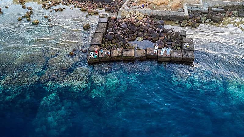 "الأرصاد" تكشف عن الحالة الجوية في مصايف المملكة