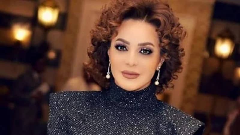 سوزان نجم الدين تصاب بفيروس كورونا 