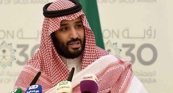 ولي العهد: الإصلاحات فى البلاد " علاج بالصدمة "
