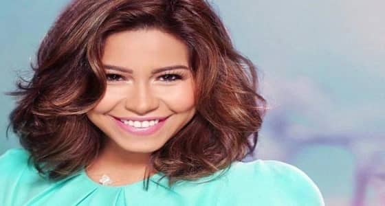 شيرين تثير الجدل برسالة موجهة لشخصية خفية