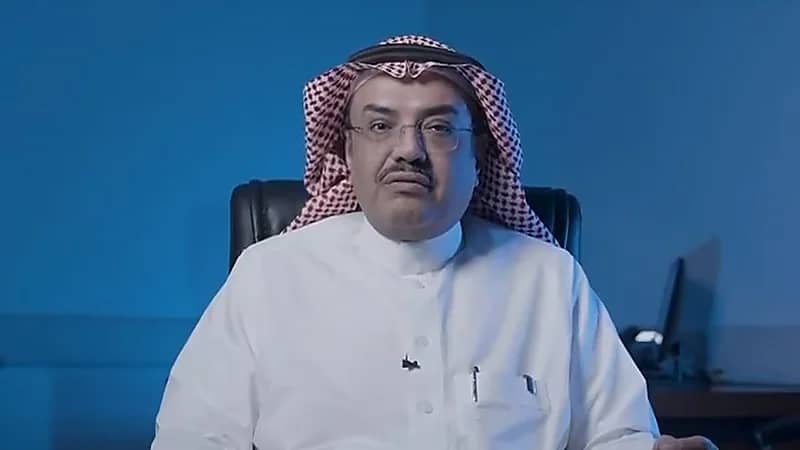النمر: إيقاف دواء الضغط فجأة قد يؤدي إلى جلطات مفاجئة.. فيديو