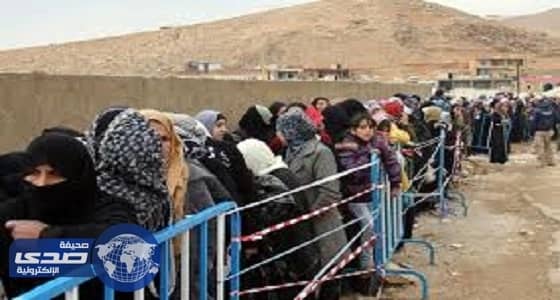 7048 شخصاً من جنسيات مختلفة طالبي اللجوء للمغرب