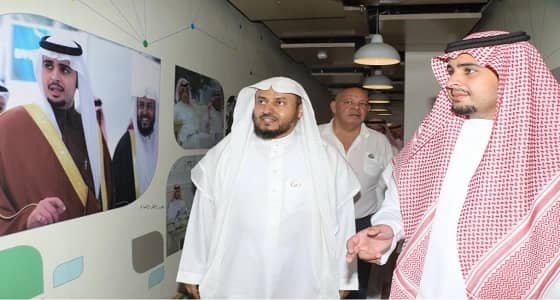 جمعية التنمية الأسرية تعمل لدعم الأسر المنتجة والشباب للانخراط في سوق العمل