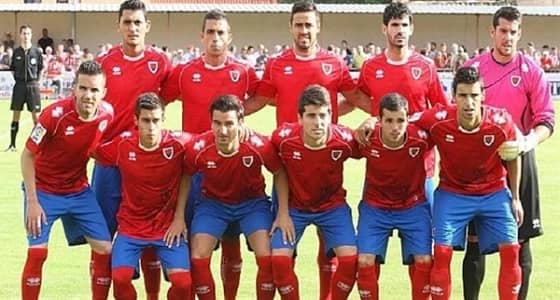 التعادل السلبي يخيم على مباراة نومانسيا ورايو فاليكانو