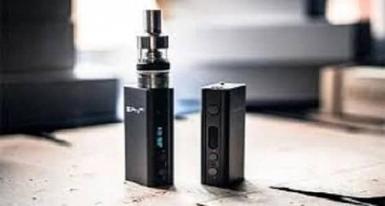 أضرار السيجارة الإلكترونية ومكوناتها