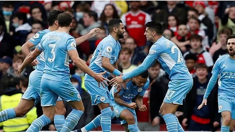 تعرف على ترتيب فرق الدوري الإنجليزي بعد مباريات اليوم