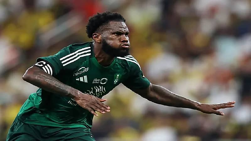 كيسيه يفتح الباب أمام الانتقال إلى روما