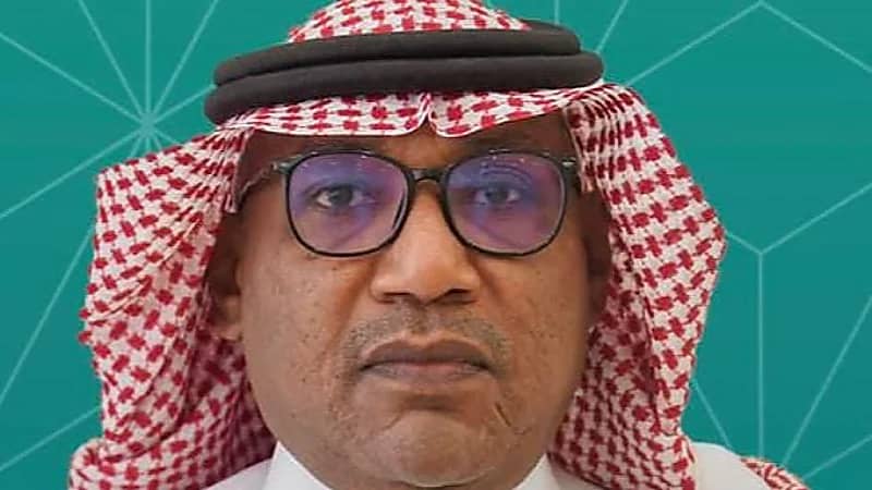 ترقية الدكتور إبراهيم الخياط إلى المرتبة الرابعة عشر