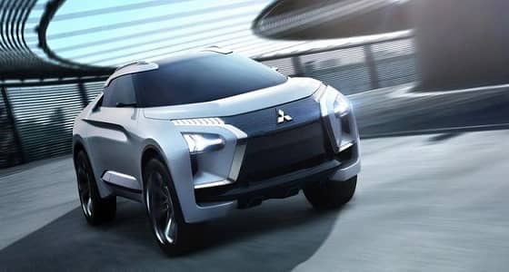 بالصور.. ميتسوبيشي لانسر الجديدة قد تكون كروس أوفر