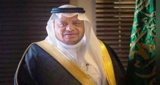 عبد الله الثقفي.. ترقّى قبل أسبوعين من وفاته ومكتبه مفتوح دائمًا للشكاوى