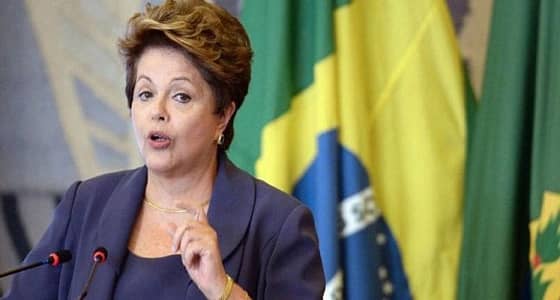 فيلم وثائقي يحكي سقوط رئيسة البرازيل ديلما روسيف