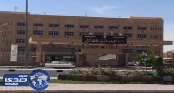 تعليم الرس تجدد تكليف 12 من مديري ورؤساء الأقسام