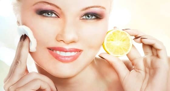 5 طرق لاستخدام الليمون في روتين جمالك اليومي