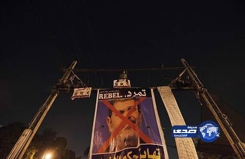 الشرطة التركية تضبط الفنان السوري عمر سليمان