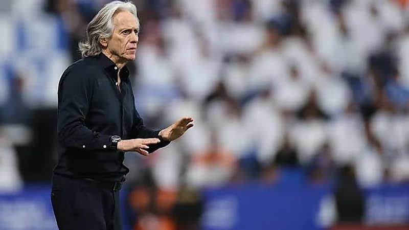 جيسوس يقود النصر ومصير اللاعبين بعد المعاينة الميدانية