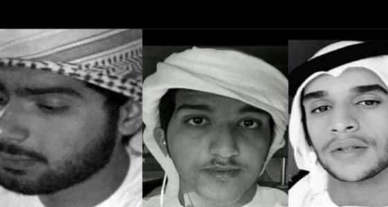 بعد نهائي الخليج .. مصرع عماني و 3 إماراتيين بحوادث سير أثناء عودتهم لبلادهم