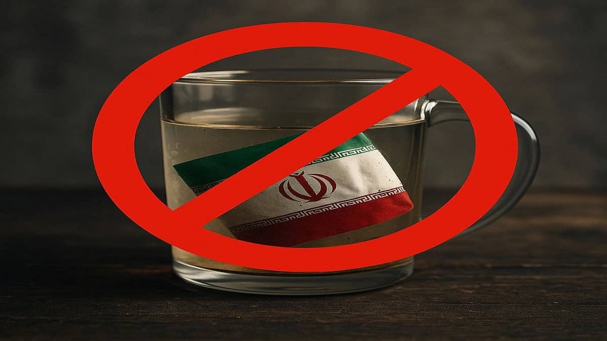 سلطنة عُمان تُوقف تداول مياه إيرانية ملوثة بعد تسجيل حالات تسمم