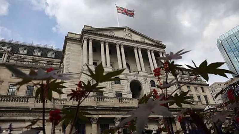 الحكومة البريطانية تتراجع عن قرارها بخفض ضريبة الدخل على الأثرياء