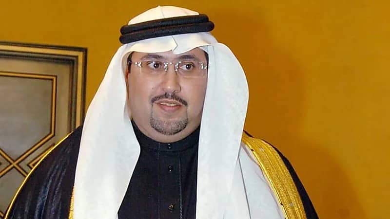 منصور البلوي : الهلال لم ينتصر ضدي في اي نهائي