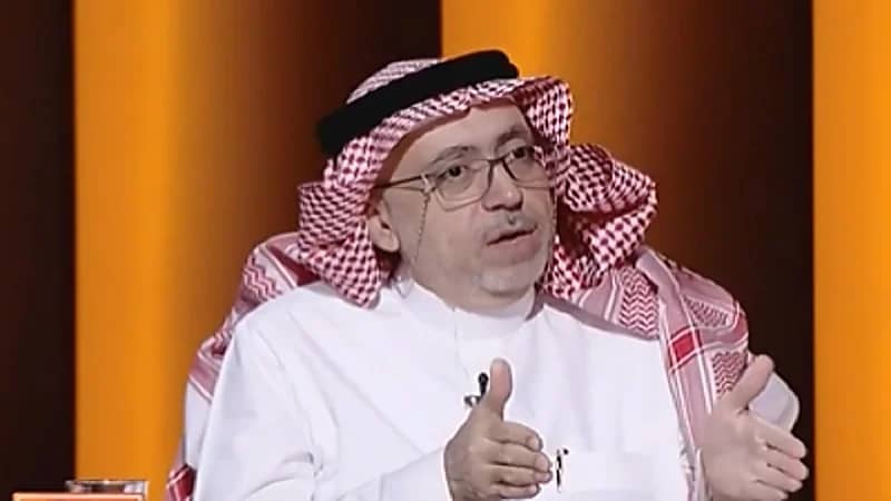 بالفيديو .. "الغرف السعودية":قرار توطين المهن الاستشارية سيوظف نسبة أكبر من المواطنين