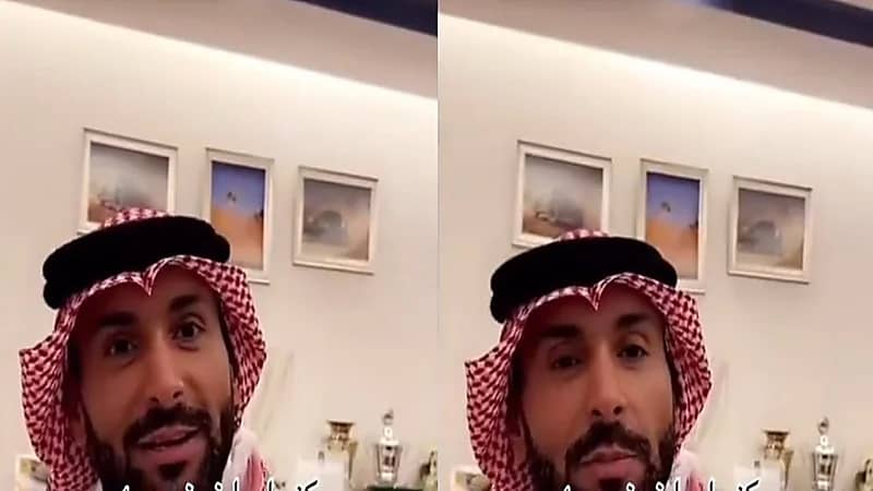 يزيد الراجحي للمستثمرين الجدد: لا تدخل مشروع برأس مال يضرك لو خسرته .. فيديو