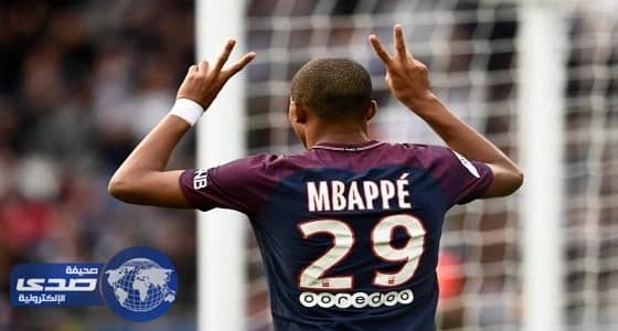 مهاجم باريس سان جيرمان بعد سداسية " بوردو " : الأفضل قادم