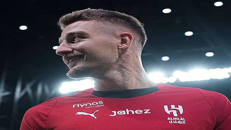 سافيتش: قريبًا سيتغير كل شيء