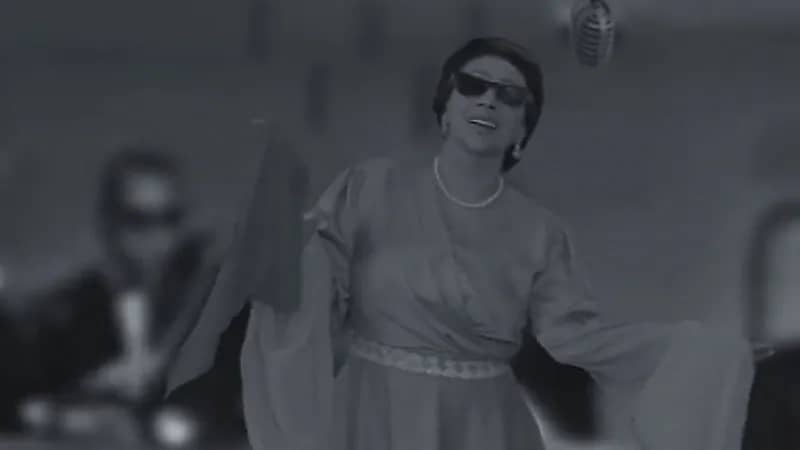 فيديو.. تقليد كوكب الشرق أم كلثوم في برنامج "برودكات"