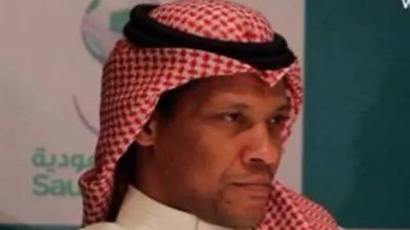 محمد الدعيع: العويس لعب وحده أمام كوريا .. فيديو