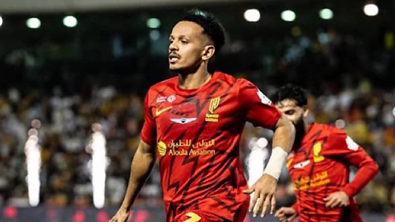 القادسية يرفض رحيل لاعبه للأهلي