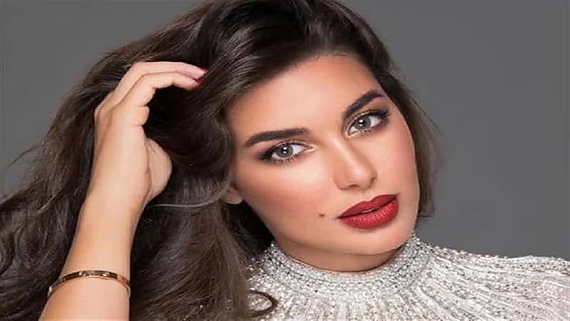 ياسمين صبري تعلن مشاركتها في الموسم الرمضاني المقبل