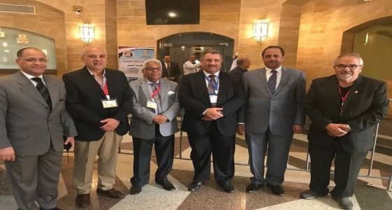 بالفيديو والصور.. سفير مصر بجدة يعرب عن فخرة بالتصويت في انتخابات الرئاسة