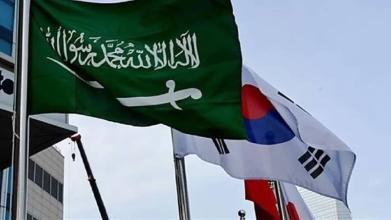 أكبر 3 شركات سعودية لديها مشاريع في كوريا الجنوبية