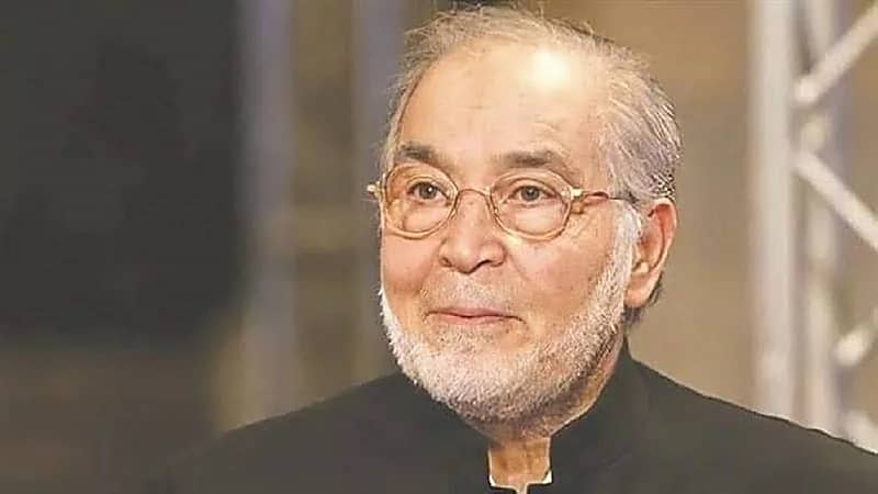 وفاة نجل الفنان حسن يوسف غرقًا بـ الساحل الشمالي