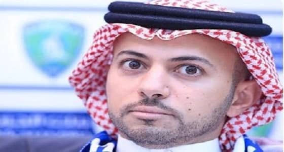 راشد الراشد يمنح لاعبي الفتح مكافأة بعد اكتساح الشباب