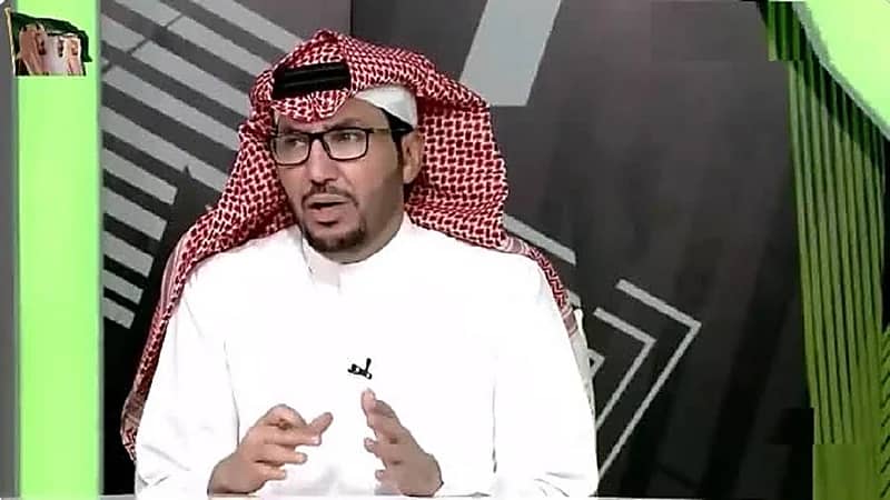 فهد الروقي: الزعيم منح بطل يلو فرصة تاريخية للمشاركة في السوبر
