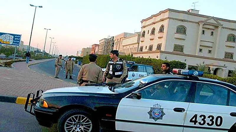 القبض على معلم تربية إسلامية بتهمة الاعتداء الجنسي لـ 6 أطفال