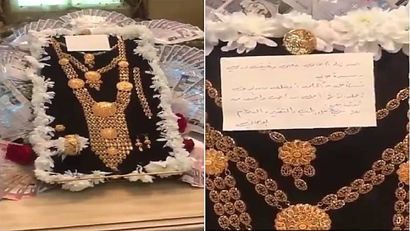 بالفيديو.. مواطنة ترد على زوجها الذي طلقها وتزوج عليها بقصيدة مؤثرة