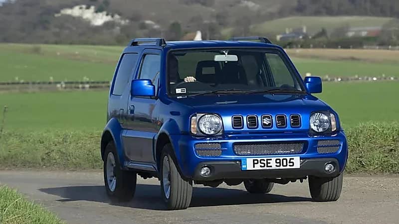 بالصور.. أطول المركبات عمرًا في عالم السيارات