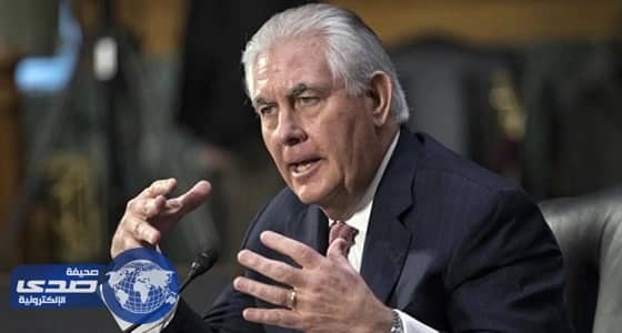 تليرسون: رؤى ترامب حول الاسلام «لا تزال تتطور»