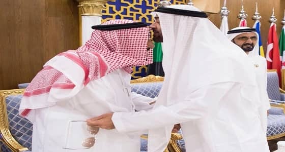 في 48 ساعة.. المملكة تقود التحالفات العسكرية مثل السياسية.. وأعدائها يلطمون