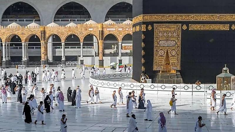 فتح تصاريح العمرة للفئات العمرية من 18 – 12 سنة بشرط