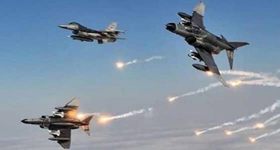 قوات التحالف تقضي على قيادات حوثية بارزة غرب اليمن