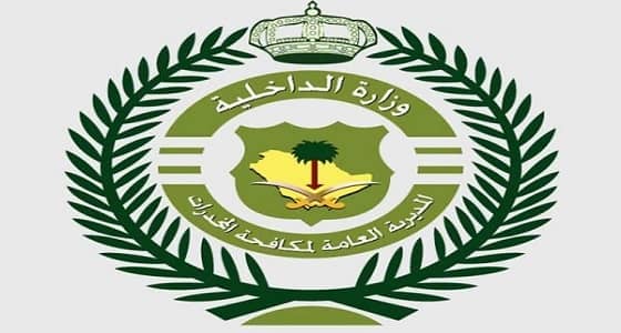 ضبط شخص يروج للحبوب المحظورة بطريف