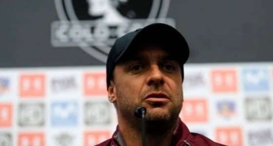 بعد الفشل في التعاقد مع دياز.. الأهلي يفاوض بابلو غويدي